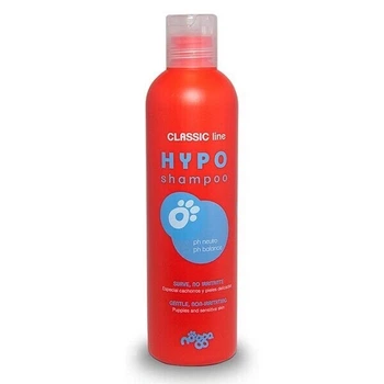 Шампунь гипоаллергенный Nogga Hypoallergenic shampoo 250 мл