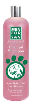 Шампунь-кондиционер для собак Menforsan Conditioner Shampoo 300 мл