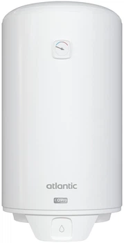 Водонагрівач ATLANTIC Opro Profi 80 VM 080 D400S 1500 Вт, 80 л, Мокрий ТЕН, білий 300412