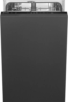 Посудомийна машина SMEG ST4522IN