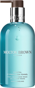 Mydło w płynie Molton Brown Coastal Cypress & Sea Fennel 300 ml (5030805003741)