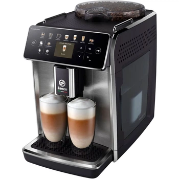 Кавомашина Saeco GranAroma SM6580/50 [135259]
