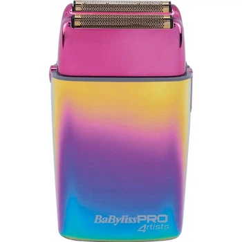 Шейвер BaByliss PRO 4rtists Shaver Chameleon FXFS2IE [104279]