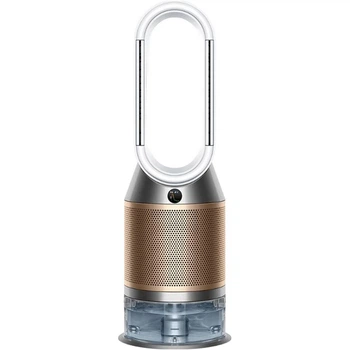 Очищувач повітря Dyson Purifier Humidify+Cool PH2 De-Nox White/Gold (545007-01) [136063]