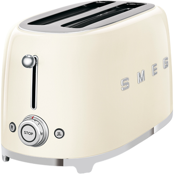 Тостер Smeg TSF02CREU [116644]