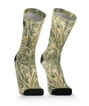 Носки Dexshell StormBLOK 2.0 Socks 43-46 Camo (1047-DS827RTC2.0-L)