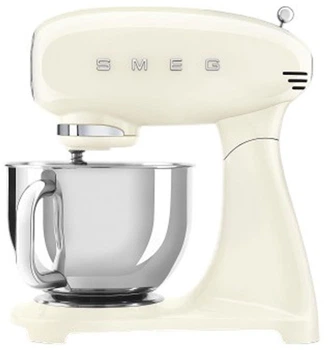 Міксер планетарний SMEG SMF03CREU