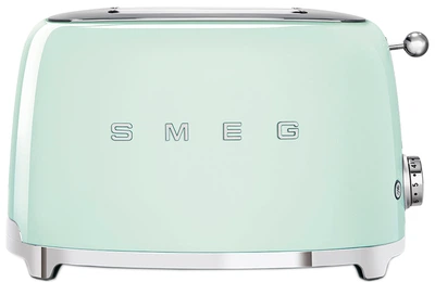 Тостер SMEG TSF01PGEU