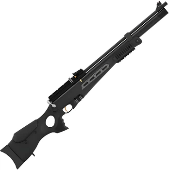 Пневматическая PCP винтовка Hatsan BT65 RB Elite