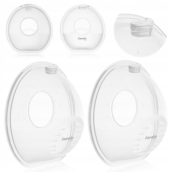 Молокосборник Lionelo MILKY SIMPLE