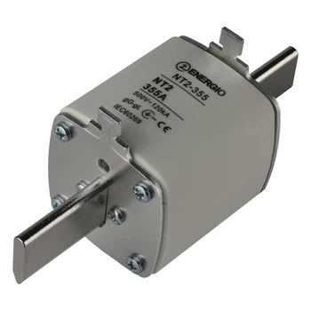 Предохранитель плавкий ENERGIO NT2 355А