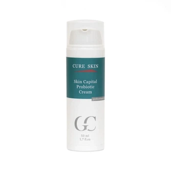 Пробіотичний крем для Cure Skin Skin Capital Probiotic Cream 50 мл