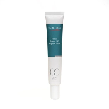 Ночной пептидный крем Cure Skin Focus Super Lift Night Cream 50 мл