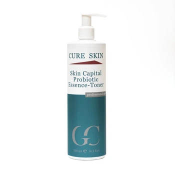 Пробіотична Есенція - Тонер Cure Skin Skin Capital Probiotic Essence-Toner 500 мл