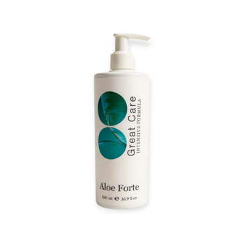 Професійний Гель Алое Aloe Forte Great Care 500 мл