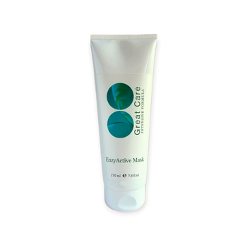 Маска для кожи лица Great Care EnzyActive Mask 230 мл