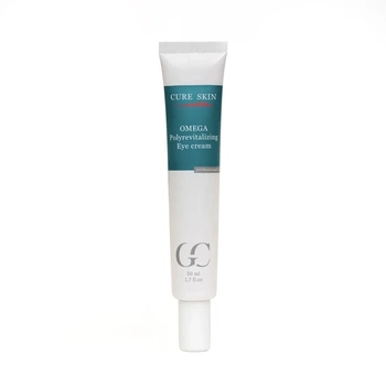 Крем под глаза Полиревитализант Омега Cure Skin Omega Polyrevitalizing Eye Cream 50 мл