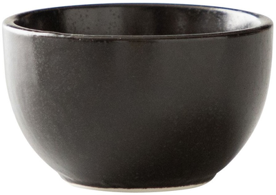 Чашка Origami Round Sensory Espresso Cup Чорна 90 мл (4536058021927)