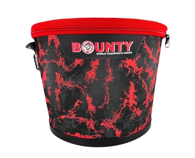 Ведро BOUNTY для прикормки 19л с крышкой