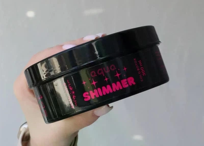 Brazil Gold Aqua Shimmer Маска-реконструктор для зволоження та блиску волосся 500 мл