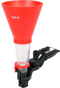 Lejek do oleju YATO 125/20 mm (YT-06972)