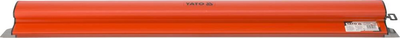 Шпатель для фінішного шпаклювання YATO 1000 мм зі змінним лезом (YT-52224)