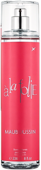 Spray do ciała Mauboussin A La Folie perfumowany 236 ml (3760048799607)