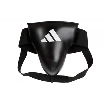 Защита паха мужская Adidas Anatomical Groin Guard (ADIBP05) Black M