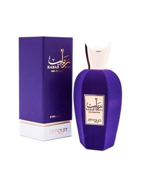 Парфюмерная вода унисекс Zimaya Rabab Gems 100 ml