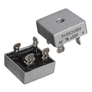 Диодный мост KBPC5010