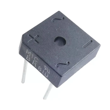 Диодный мост BR810