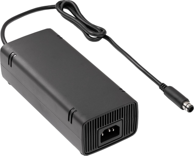 Адаптер живлення AKYGA 12V 9.6A 120W for Xbox 360E (AK-PD-12)