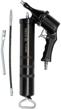 Smarownica pneumatyczna Yato YT-07055 400 cm³ 30-40 MPa 28 l/min (5906083070556)