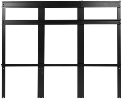 Regał do paneli perforowanych Yato YT-08936 na 3 panele 2 x 1900 mm YT-08941 (5906083051913)