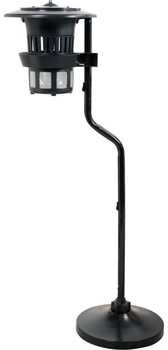 Lampa owadobójcza z wentylatorem Lund 15 W 1140x315 mm (5906083083518)