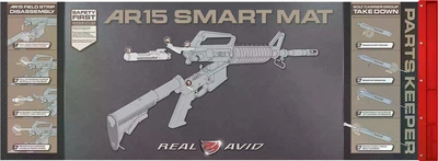 Коврик настольный Real Avid AR-15 Smart Mat