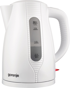 Czajnik elektryczny Gorenje K 17 WII