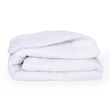 Одеяло антиаллергенное MirSon Eco Line BIANCO №1301 220x240 см EcoSilk Деми (2200001526990)