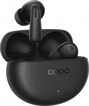 Słuchawki OPPO Enco Air4 Pro Midnight Black (6932169344111)