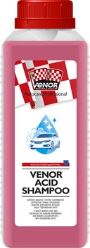 Кислотний шампунь VENOR ACID SHAMPOO 1 л