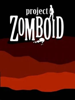 Гра Project Zomboid для ПК (Гіфт активації Steam)