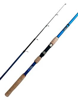 Спінінг телескопічний WEIDA VESTA 80-160g 3,0m ART 613B