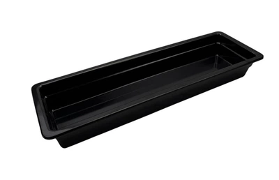Гастроемкость из меламина GN 2/4 One Chef 501470 (3л/52.5см)
