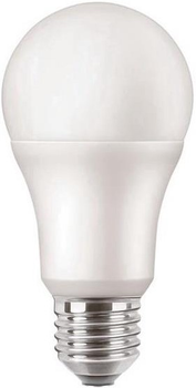 Світлодіодна лампа Standart A60 13W E27 2700K 1521LM MATTE (929002306828)