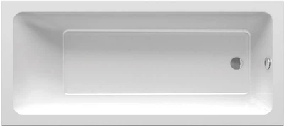 Ванна акриловая Ravak 10° Slim 170x75 CA71300000