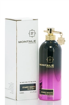 Парфюмированная вода унисекс Montale Starry Nights Tester 100 мл