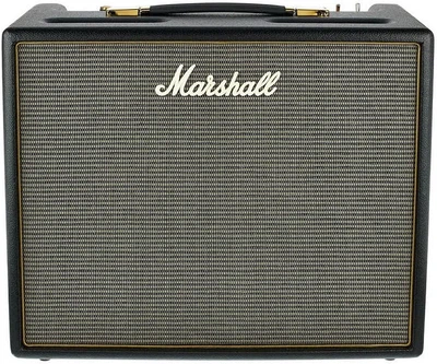 Ламповый гитарный усилитель Marshall Origin20 Combo