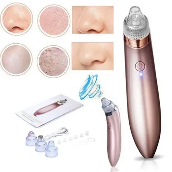 Аппарат для вакуумной чистки лица XN-8030 Beauty Skin Care Specialist