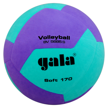 Мяч волейбольный Gala Soft 170 BV5685S
