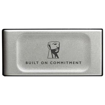 Портативный SSD Kingston XS2000 1TB USB 3.2 Gen 2x2 Type-C